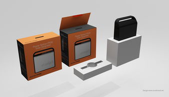 深圳主振品牌 引領專業數碼科技產品包裝與模型設計的先鋒